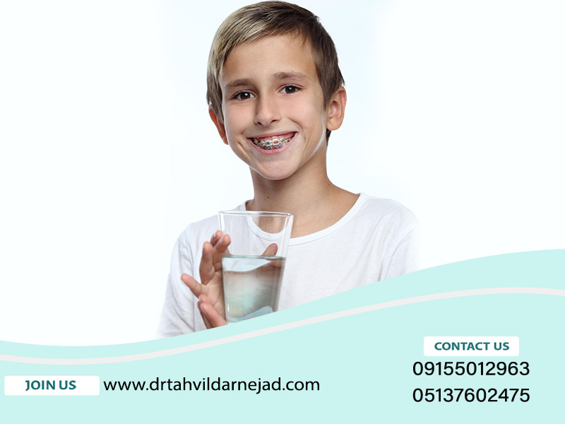 بهترین دهانشویه ارتودنسی کدام است