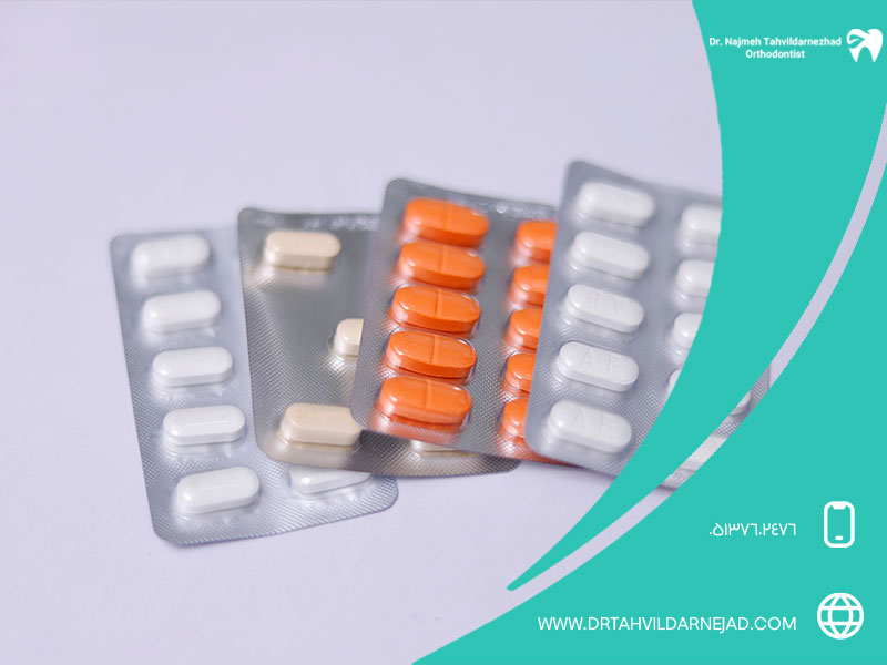 تداخلات دارویی ناپروکسن