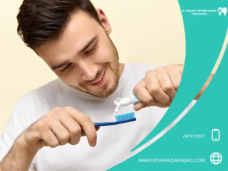 آیا استفاده از خمیر دندان ضد جرم مفید است؟